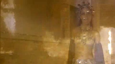 Trailer Queen of the Damned