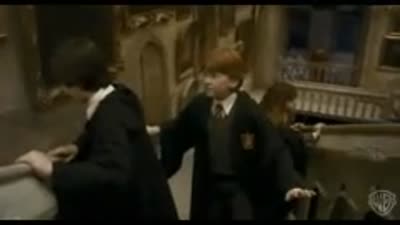 Trailer Harry Potter and the Philosopher's Stone