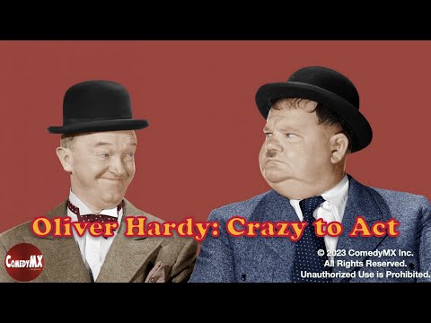 Trailer Crazy to Act