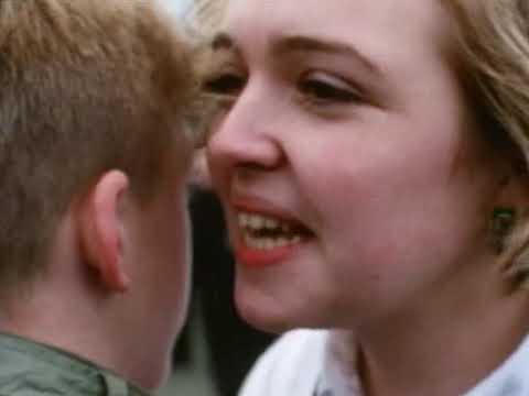Trailer Who's My Favourite Girl?