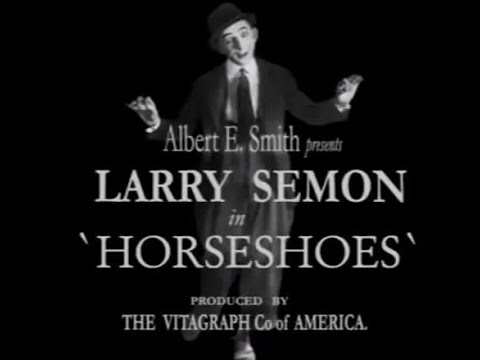 Trailer Horseshoes
