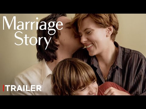 Trailer Married to Order