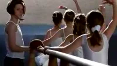 Trailer Billy Elliot