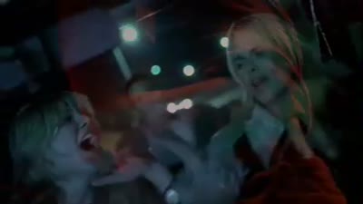 Trailer Crazy/Beautiful