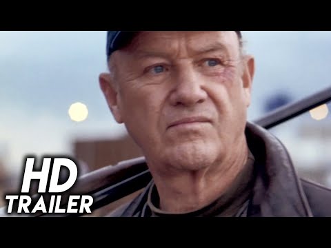 Trailer Heist
