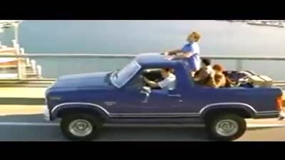 Trailer American Pie 2