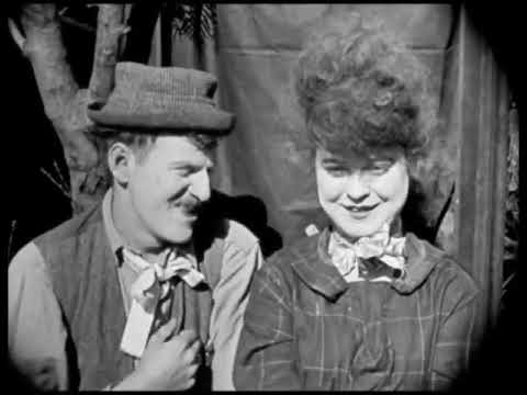 Trailer Distilled Love (A Mere Man's Love)