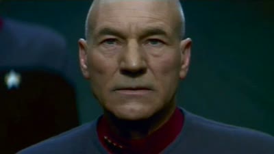 Trailer Star Trek: Nemesis