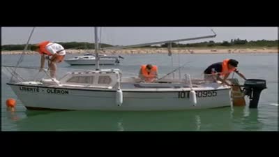 Trailer Freedom-Oleron