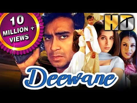 Trailer Deewane