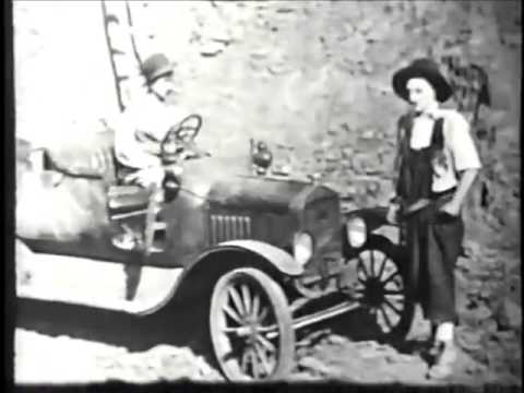 Trailer The Fall Guy