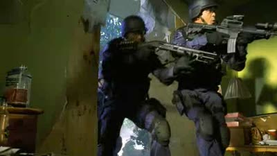 Trailer S.W.A.T.