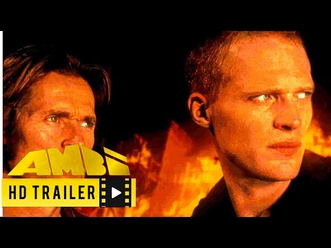Trailer The Reckoning