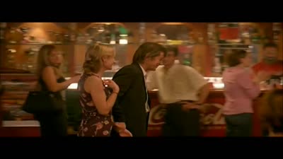 Trailer C'est la vie