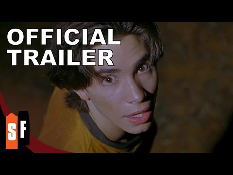 Trailer Jeepers Creepers (Here Comes the Boogeyman)