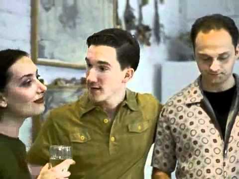 Trailer Kissing Jessica Stein (Seeking Same)