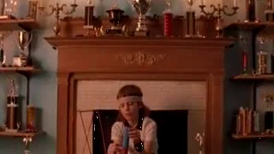 Trailer The Royal Tenenbaums