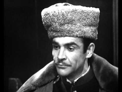 Trailer Anna Karenina