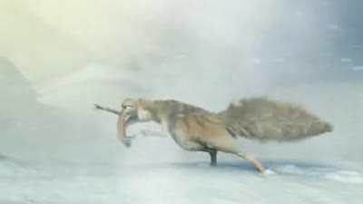 Trailer Ice Age