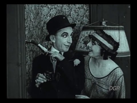 Trailer Dull Care (The Sleuth)