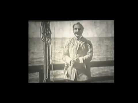 Trailer His Jonah Day (The Day of Rest)