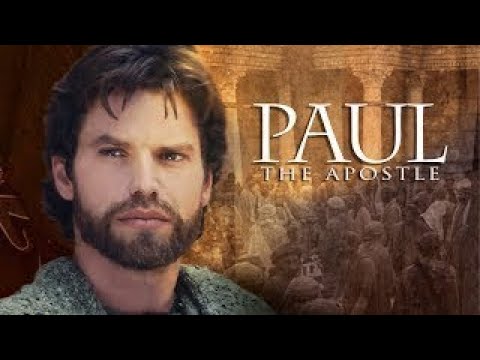 Trailer The Bible: Paul of Tarsos (Saint Paul) Paul the Apostle (St. Paul) San Paolo (The Bible: Paul the Apostle)