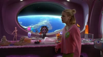 Trailer Zenon: The Zequel