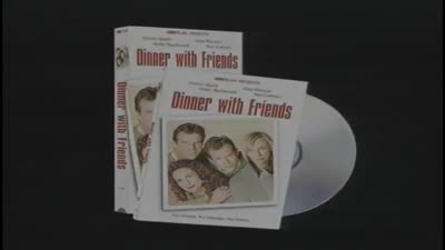 Trailer Dinner with Friends