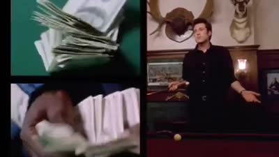 Trailer Poolhall Junkies