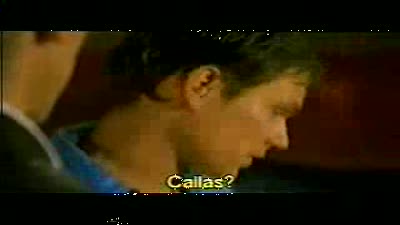 Trailer Callas Forever