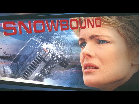 Trailer Snowbound (White Lies)
