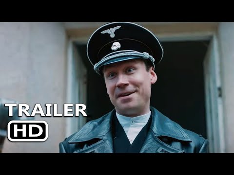 Trailer What's the World Coming To (A Furious Future) Fifty Years from Now