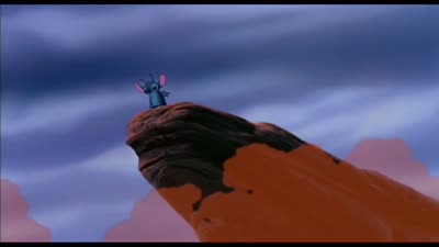 Trailer Lilo & Stitch