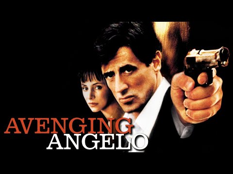 Trailer Avenging Angelo