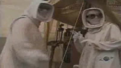 Trailer Farscape Undressed