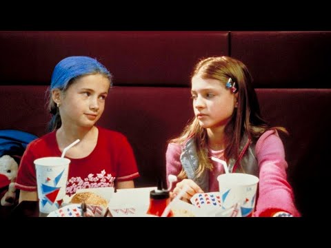 Trailer Heidi