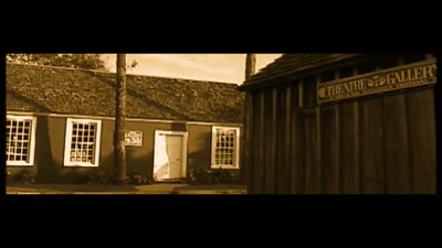 Trailer 'Twas the Night