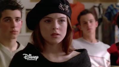 Trailer Get a Clue