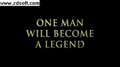 Trailer Julius Caesar