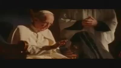 Trailer Therese: The Story of Saint Therese of Lisieux
