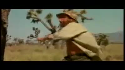 Trailer Scorched
