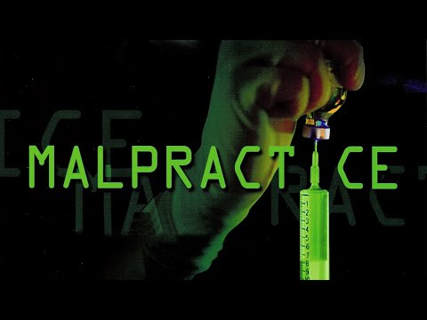 Trailer Malpractice
