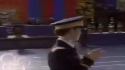 Trailer Cadet Kelly