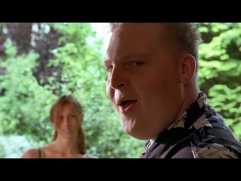 Trailer Ants in the Pants