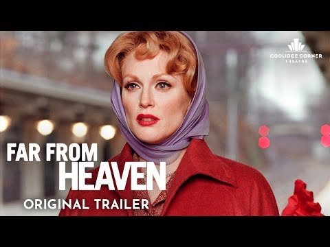 Trailer Far from Heaven