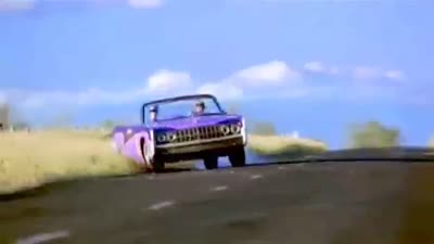 Trailer Inspector Gadget 2