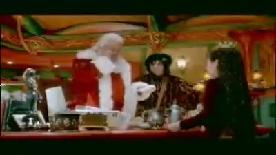 Trailer The Santa Clause 2 (The Santa Clause 2: The Mrs. Clause)