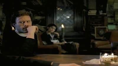 Trailer The Order