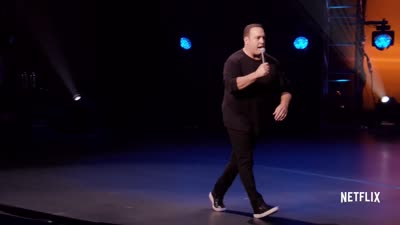 Trailer Kevin James: Sweat the Small Stuff