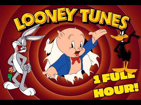 Trailer Looney Tunes